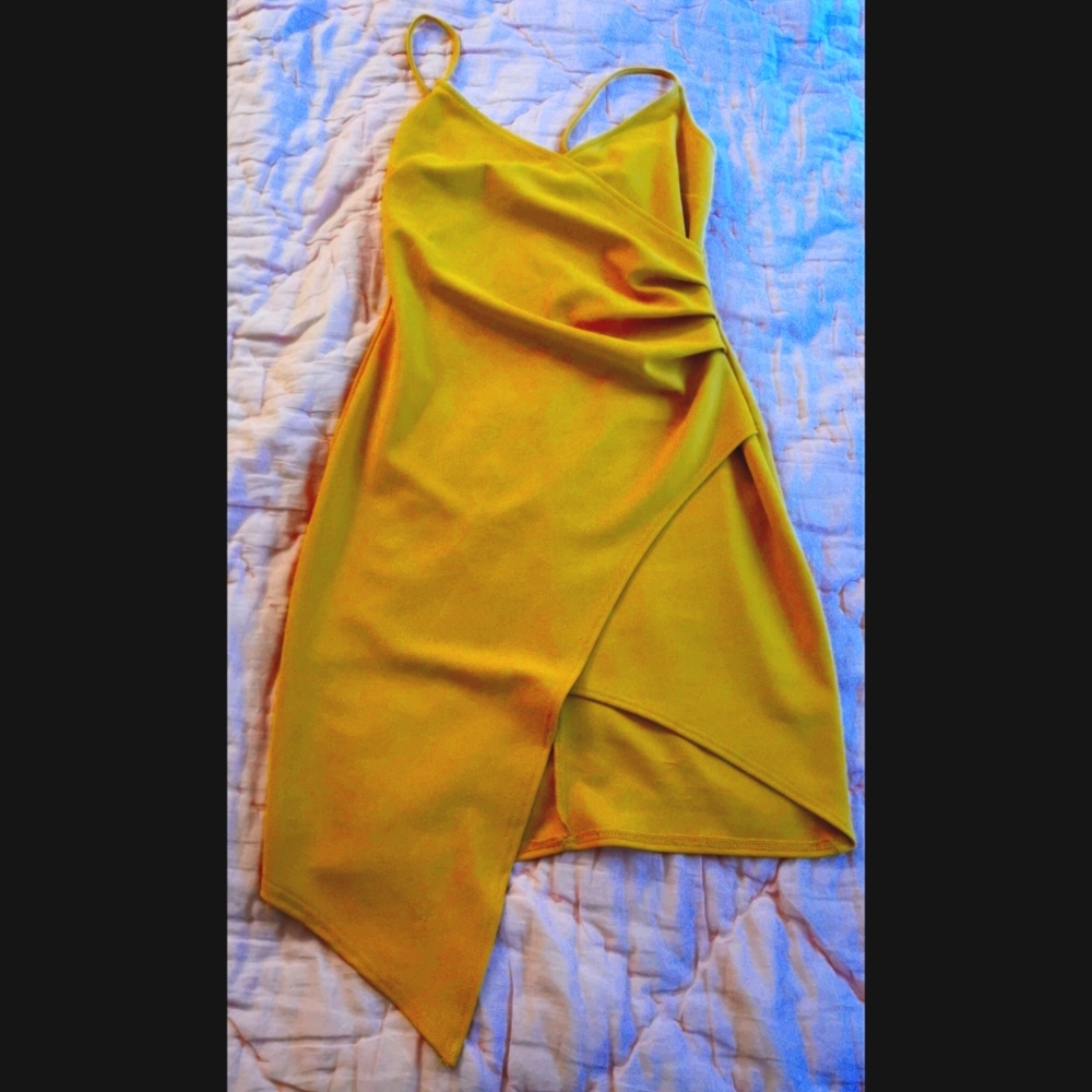Eclipse dress